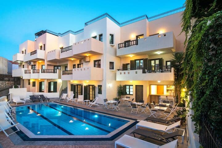 Villa Elite by Checkin photo 3