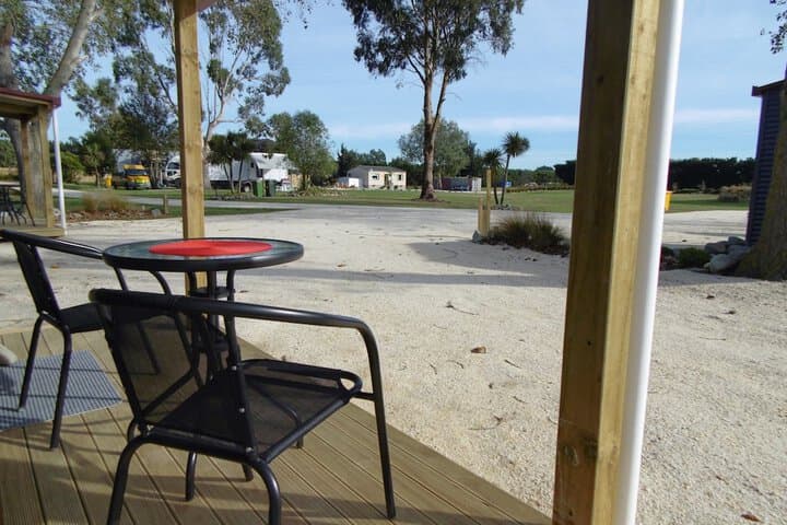 Glenavy destination view