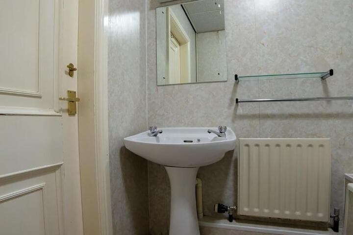 OYO George Hotel photo 2