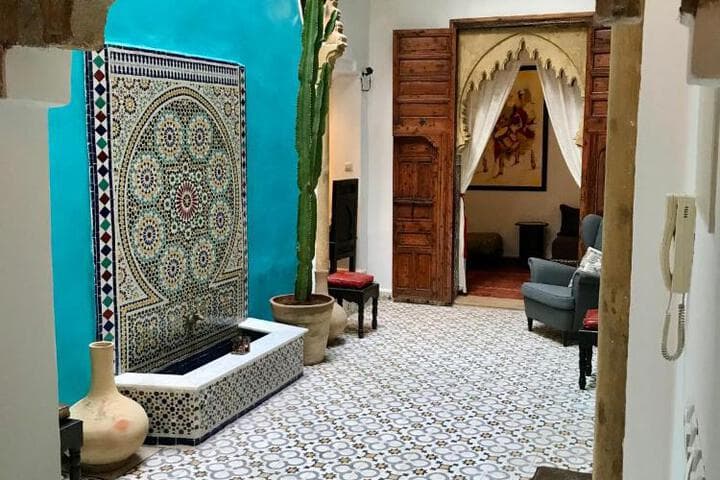 Riad Dar Souika photo 2