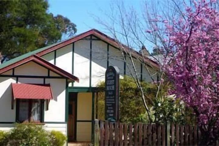 Belgravia Mountain Guest House photo 2