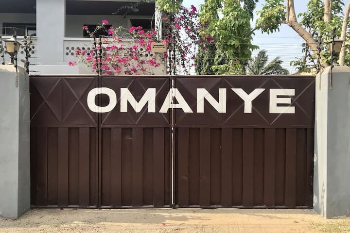 Omanye Lodge photo 2