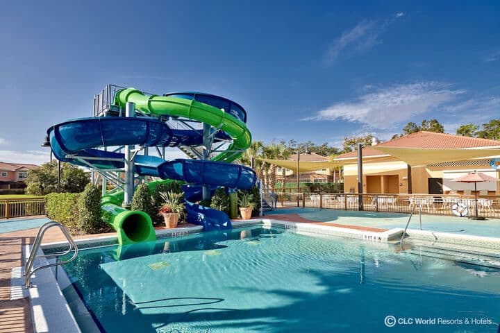 Regal Oaks Resort Vacation Townhomes by IDILIQ photo 5