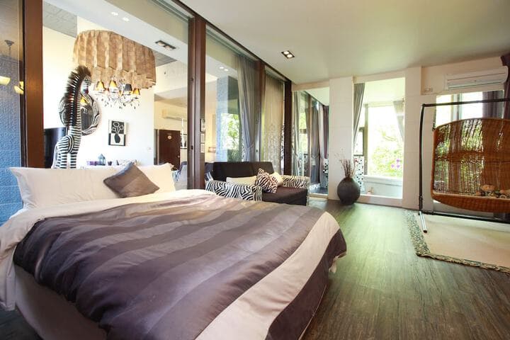 Hao Wang Jiao Homestay photo 4
