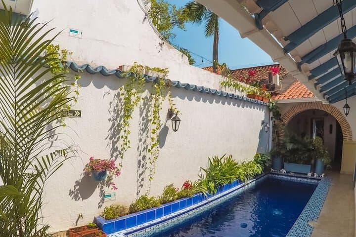 Hotel Boutique Casa Heredia photo 4