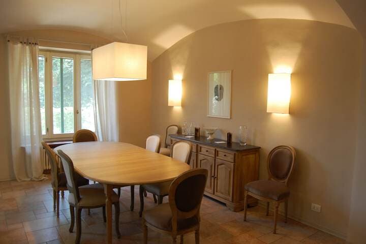 Le Serre Suites & Apartments photo 5