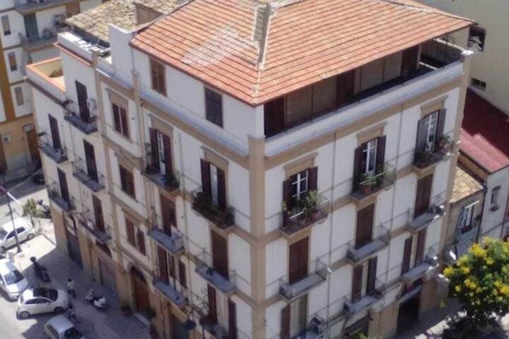 Palermo Rooms photo 3