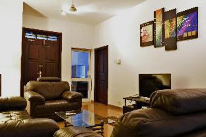 Panoramic Holiday Apartment / Seagull Complex Colombo photo 3