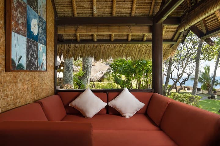 Alam Anda Ocean Front Resort & Spa photo 3
