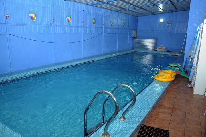 Arinza Tower Quality Apartments photo 4