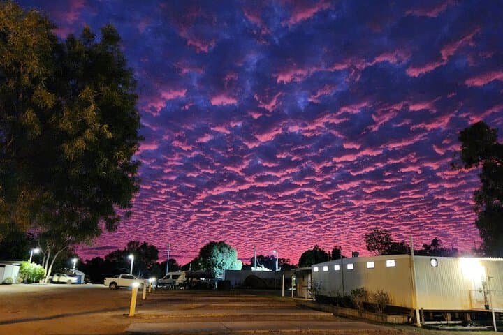 Aaok Moondarra Accommodation Village photo 3