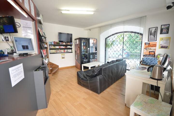 Rooms Sincere 1830 photo 3