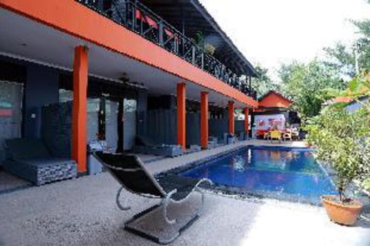 Tropica Gili Hotel photo 3