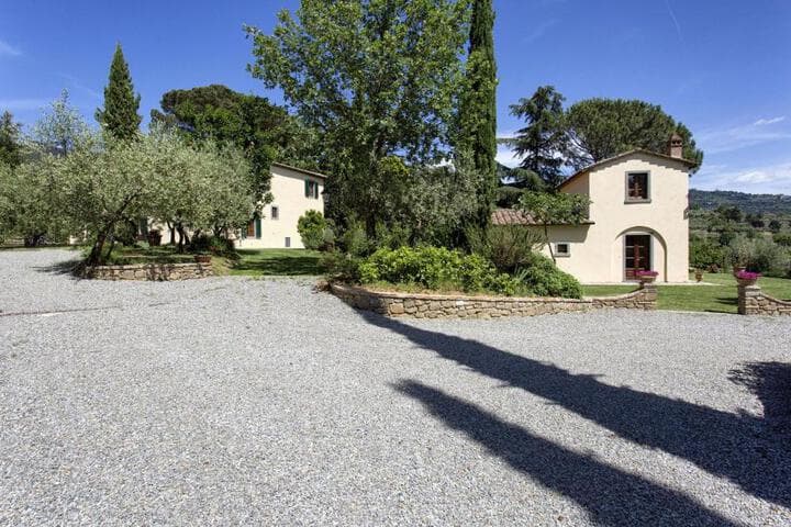 VILLA SAN PIETRO photo 5