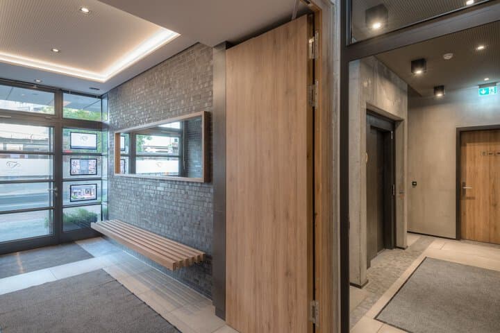 Downtown Apartments Berlin photo 2