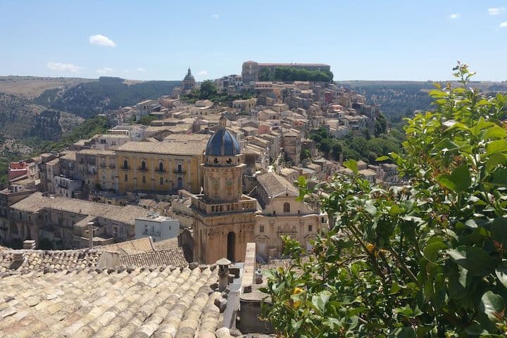 B&B Terrazza dei Sogni photo 5