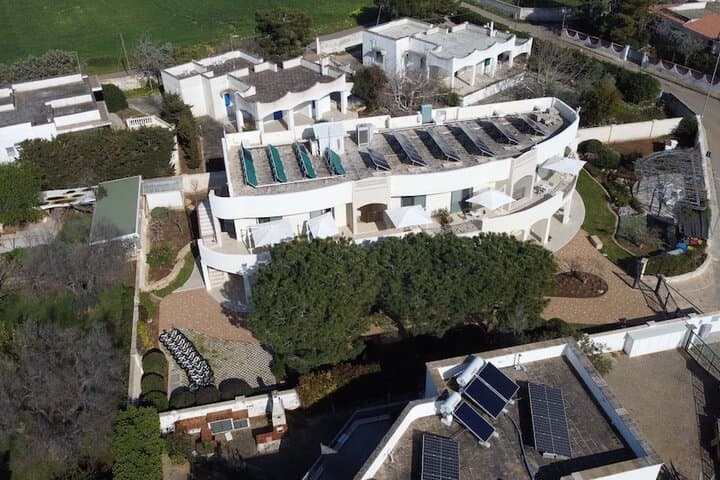 Residence Il colle photo 3