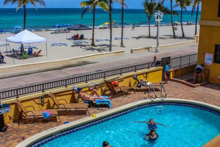 Hollywood Sands Resort by VRI Americas photo 5