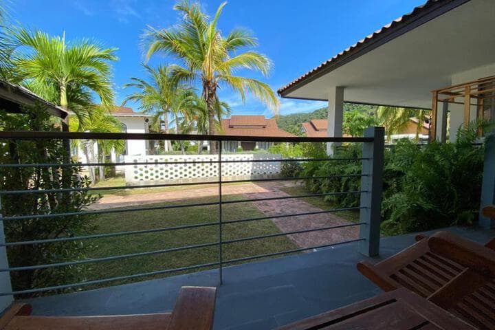 Kata Lucky Villa & Pool Access photo 4