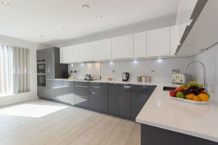 Citystay Vesta Apartments photo 4