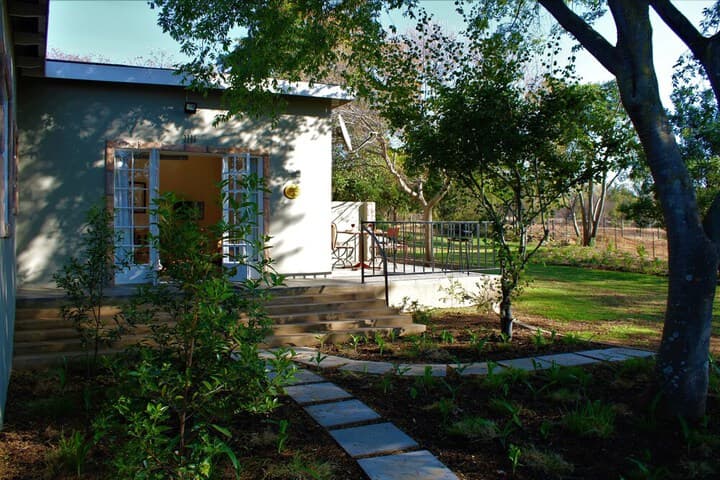 Random Harvest Country Cottages photo 3