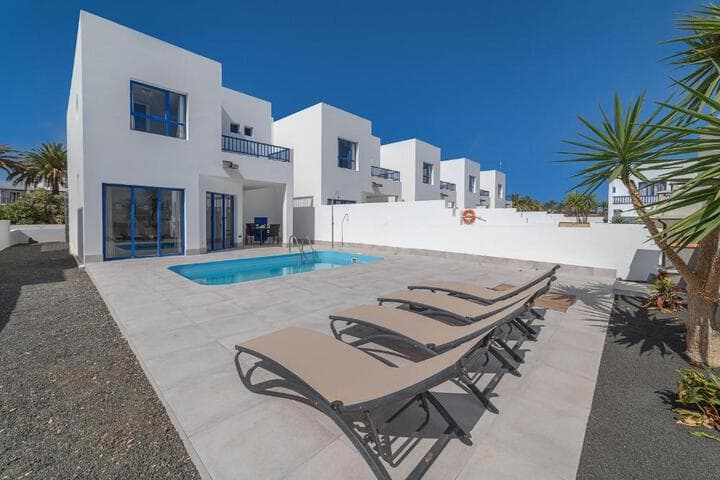 Villas Yaiza photo 3