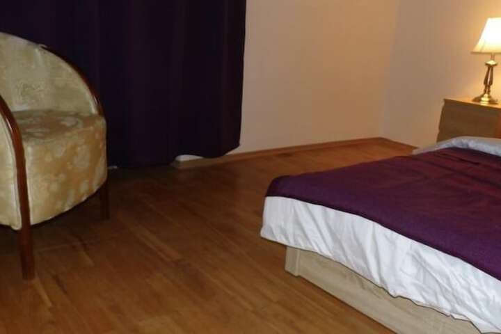 FUKAS Apartments Nitra photo 4