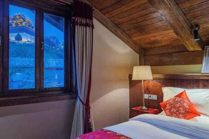 Arro Khampa by Zinc Journey Shangri-la photo 4