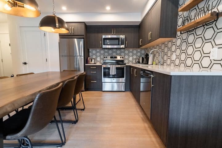 Basecamp Suites Canmore photo 4