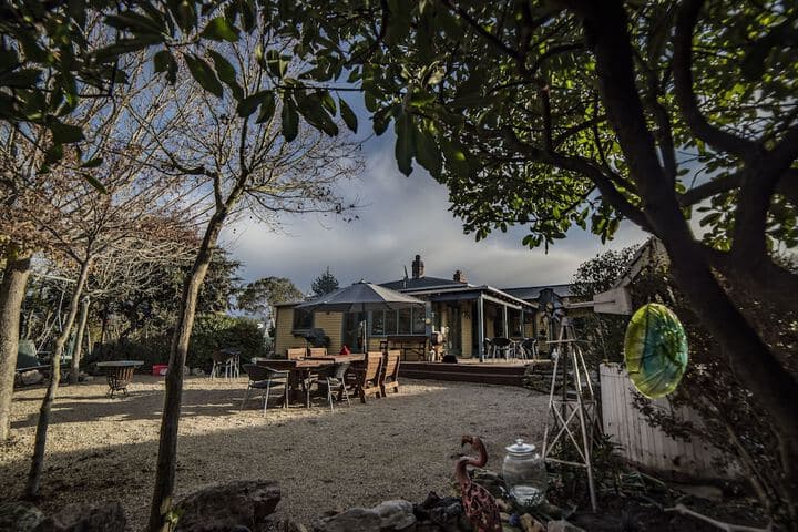 Waipara destination view