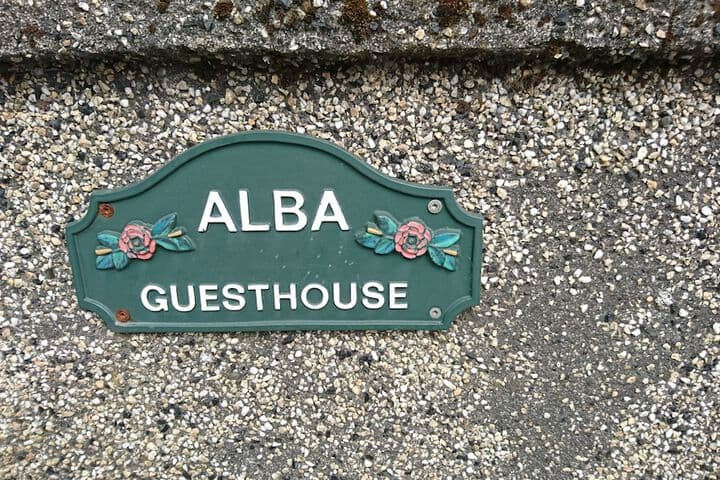 Alba Guesthouse photo 4