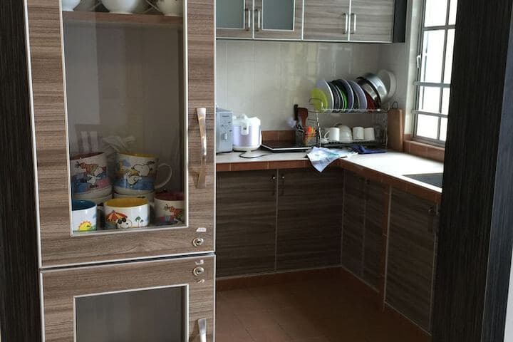 Cameron Highlands Premier Apartment at Crown Imperial Court photo 2