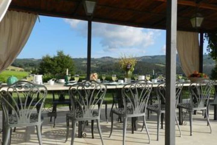Villa Felciai photo 4