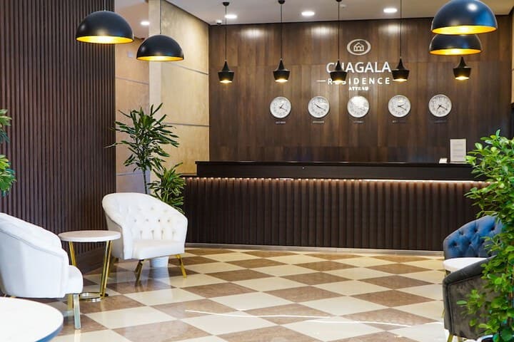 Chagala Residence Atyrau photo 2
