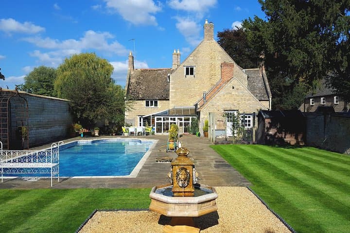 River Nene Cottages photo 5