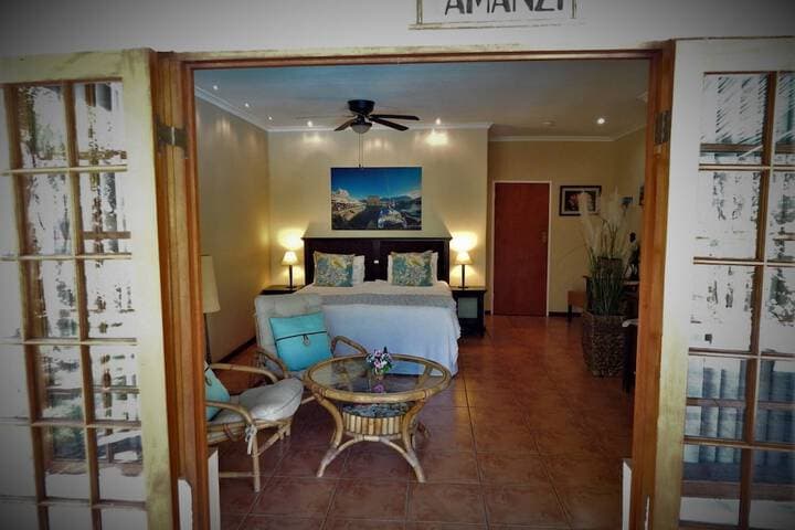 Somerset West destination view