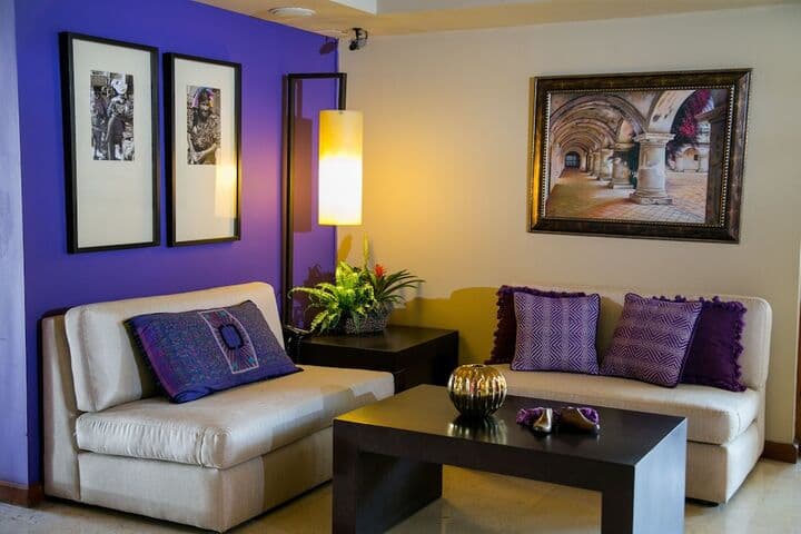 Apart Hotel Casa Serena photo 2
