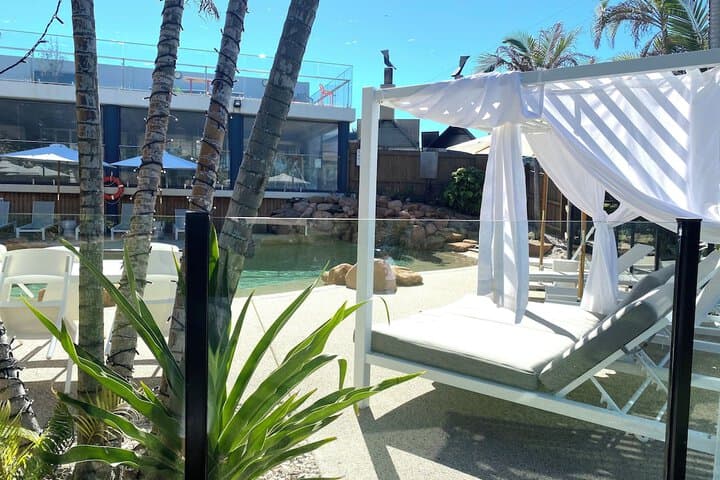 Rosslyn Bay Resort photo 5