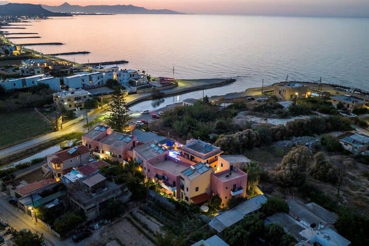 Kri Kri Village by Estia photo 3