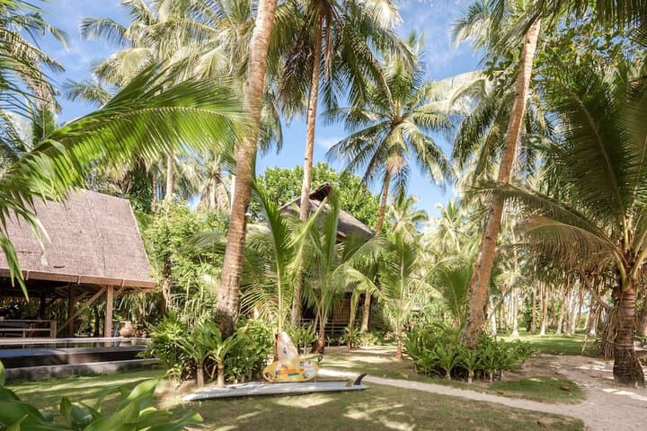 Siargao Inn Beach Resort photo 3