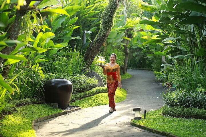 Gending Kedis Luxury Villas & Spa Estate photo 2