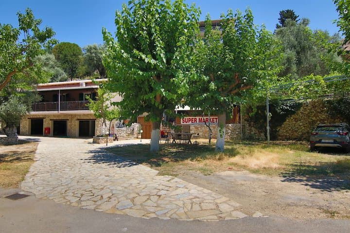 Poros Beach photo 5