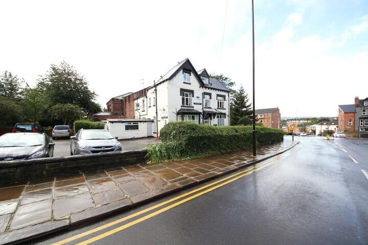 Avalon Guest House photo 3