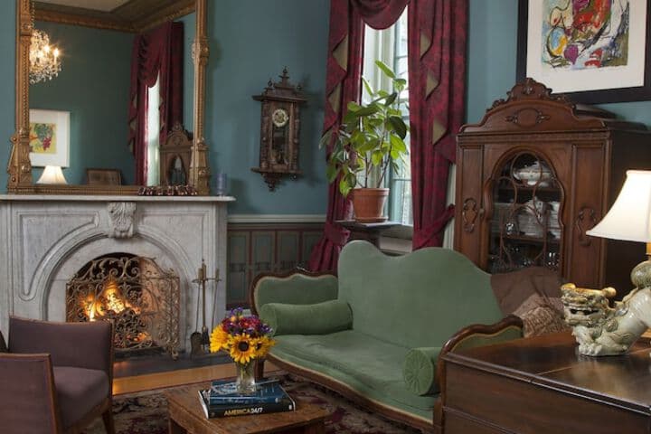 The Livingston Inn photo 5