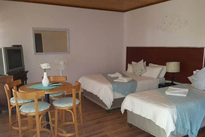 21 on Coetzee Guest House photo 4