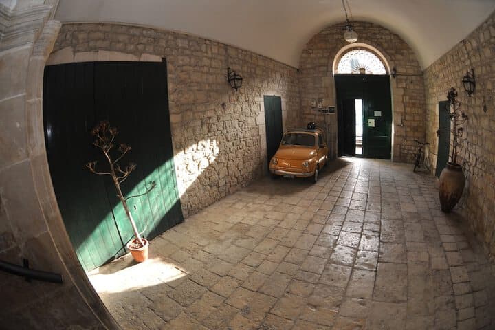 Palazzo Il Cavaliere B&B di Charme photo 2