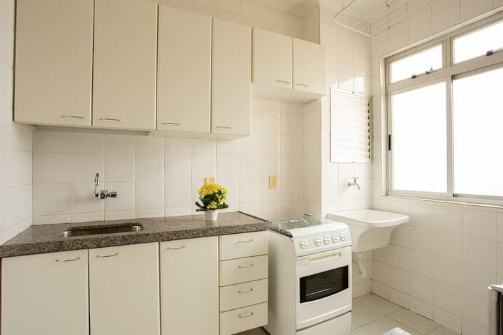 Pampulha Flat Hotel photo 4