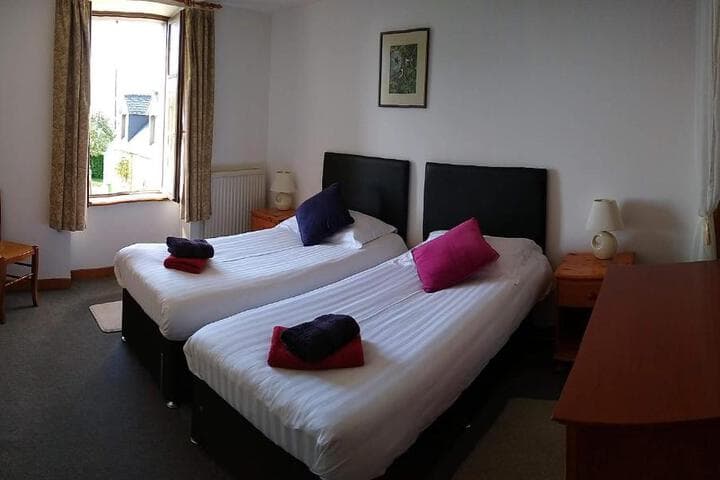Le Jardin B&B photo 4