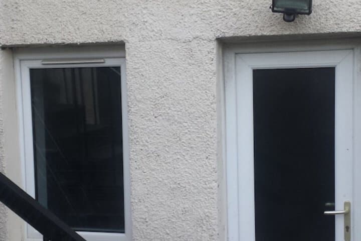 Glasgow Hampden Garden Apartment photo 3