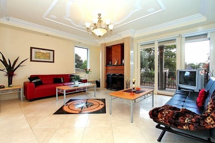 ABC Accommodation Rosebud photo 3